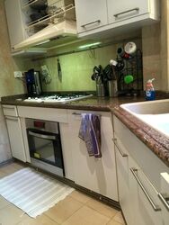 Villa Marina (D15), Condominium #601550181